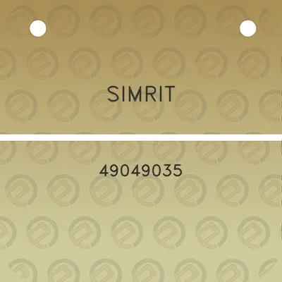 simrit-49049035