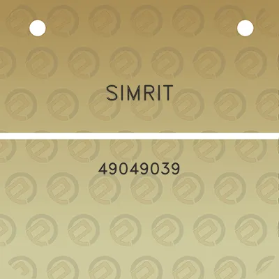 simrit-49049039