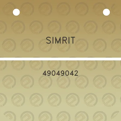 simrit-49049042