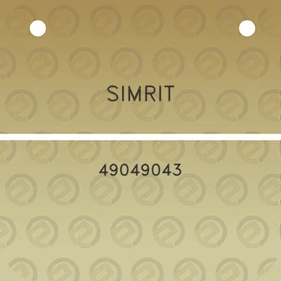 simrit-49049043