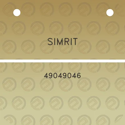 simrit-49049046