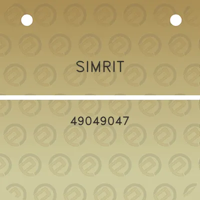 simrit-49049047