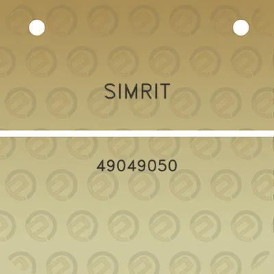 simrit-49049050