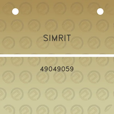 simrit-49049059