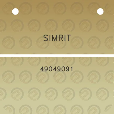 simrit-49049091