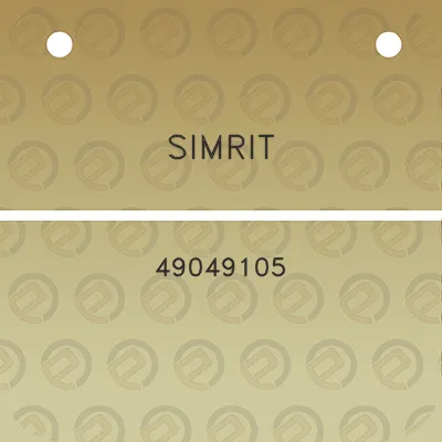 simrit-49049105