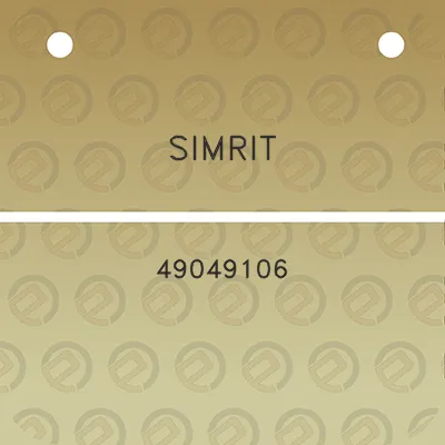 simrit-49049106