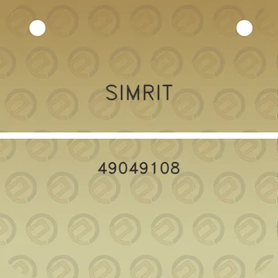 simrit-49049108