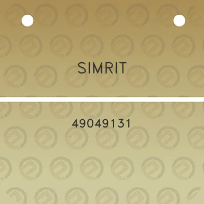 simrit-49049131