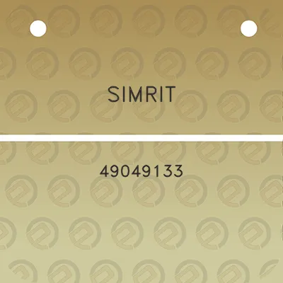 simrit-49049133