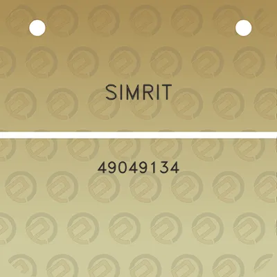 simrit-49049134