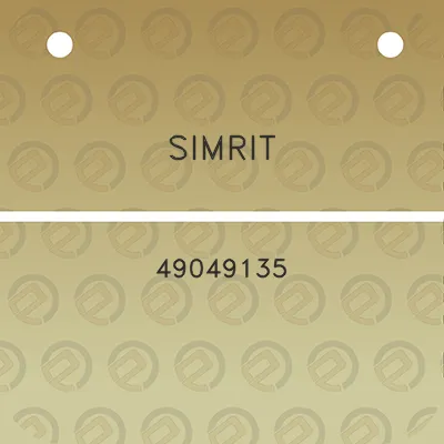 simrit-49049135