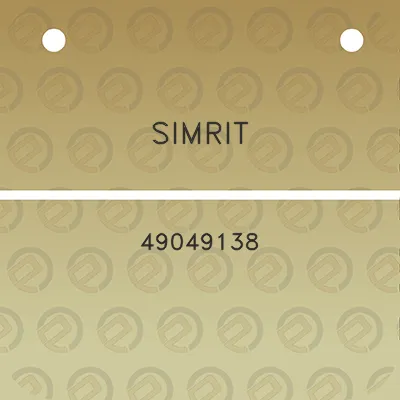 simrit-49049138