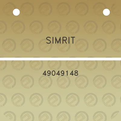 simrit-49049148