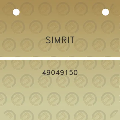 simrit-49049150