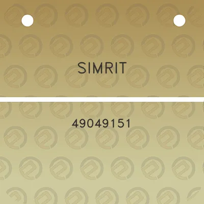 simrit-49049151