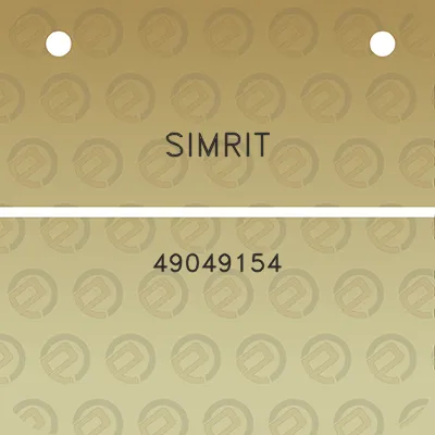 simrit-49049154