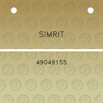 simrit-49049155