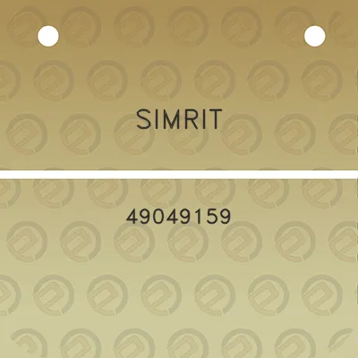 simrit-49049159