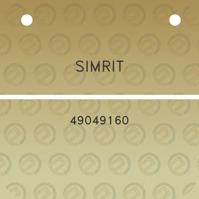 simrit-49049160