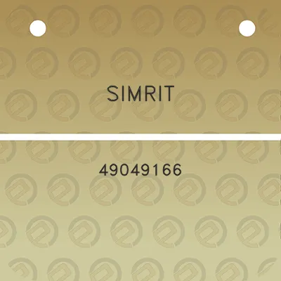 simrit-49049166