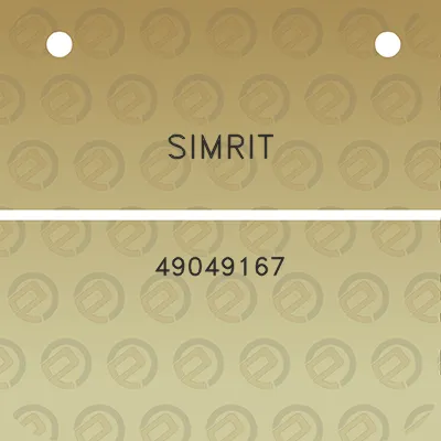 simrit-49049167