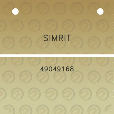 simrit-49049168