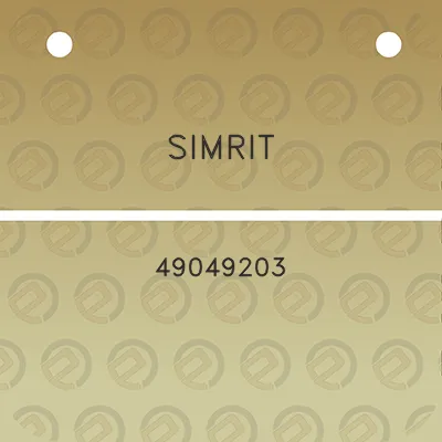 simrit-49049203