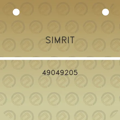 simrit-49049205