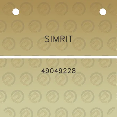 simrit-49049228