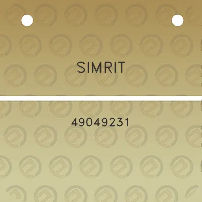 simrit-49049231