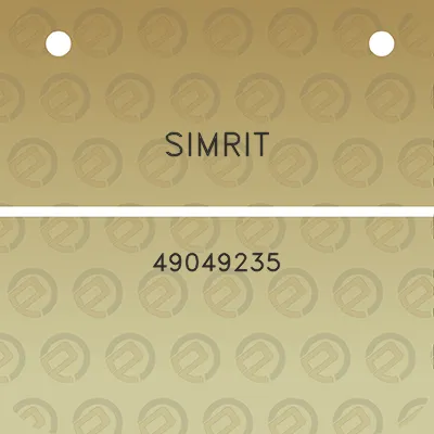 simrit-49049235