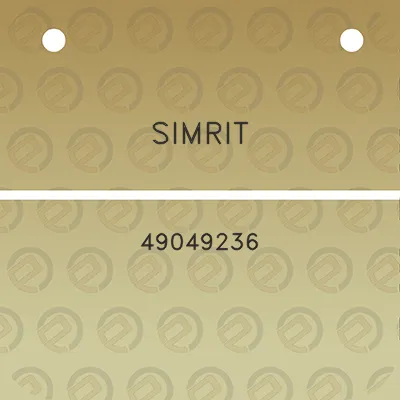 simrit-49049236