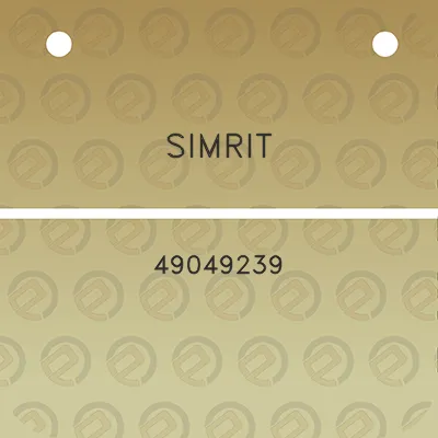 simrit-49049239