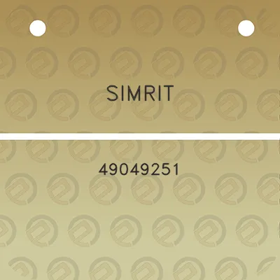 simrit-49049251