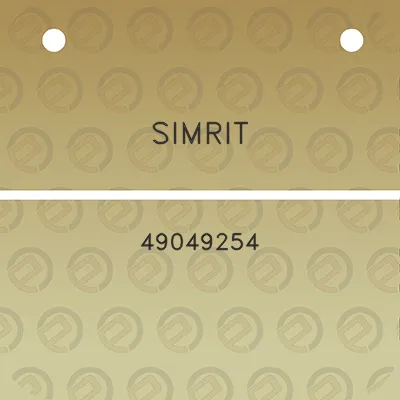 simrit-49049254