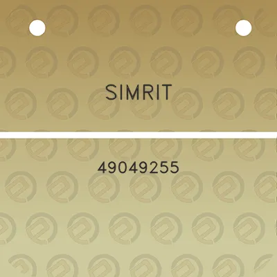 simrit-49049255