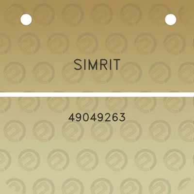 simrit-49049263