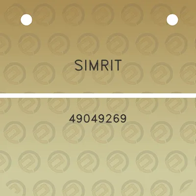 simrit-49049269