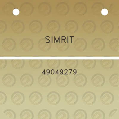 simrit-49049279