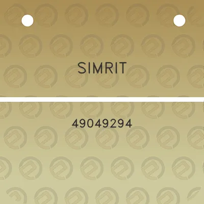 simrit-49049294