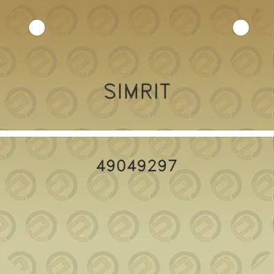 simrit-49049297