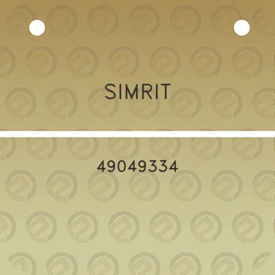 simrit-49049334