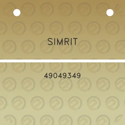 simrit-49049349