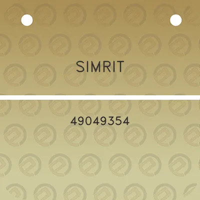 simrit-49049354