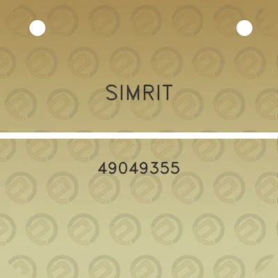 simrit-49049355