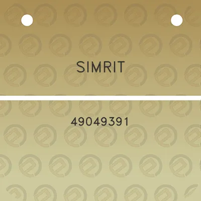 simrit-49049391