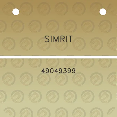 simrit-49049399