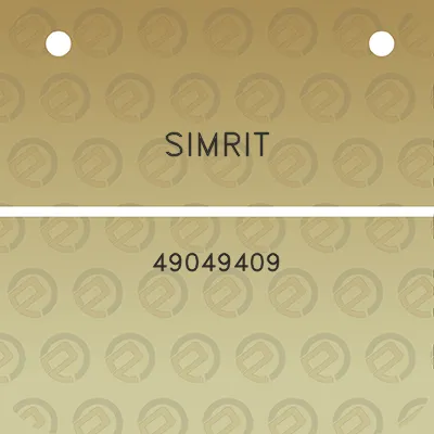 simrit-49049409