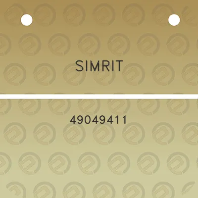 simrit-49049411